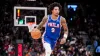Oubre comes to terms on new deal to return to Sixers