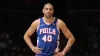 Batum reportedly leaving Sixers, joining Clippers again with free-agent contract