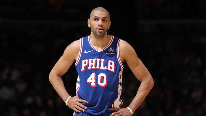 Nicolas Batum