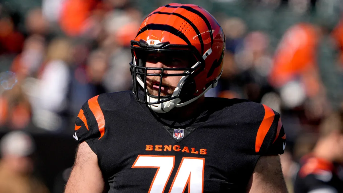 Eagles sign OG Max Scharping to bolster depth on OL – NBC Sports ...