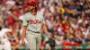 Nola gives up a pair of 4-run innings as Phillies drop series finale to Red Sox