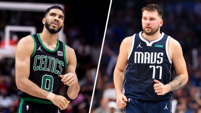 2024 NBA Finals odds, betting tips for Celtics-Mavericks