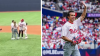 Who did Rob McElhenney have his catch with — Harper or Utley? Both (in the best way)
