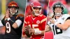 These are the NFL's highest-paid quarterbacks in 2024