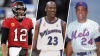 20 legendary players who finished their careers in the ‘wrong' uniform
