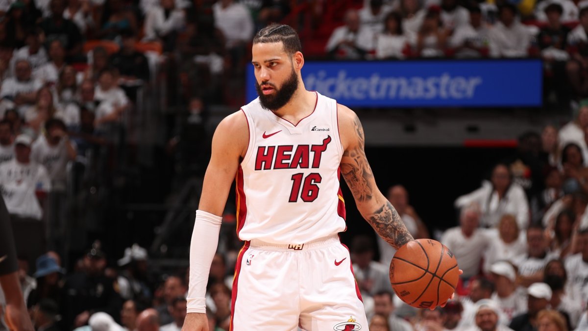 Philadelphia Sixers ronden de deal met Caleb Martin af en laten Paul Reed – NBC Sports Philadelphia vrij Philadelphia Sixers ronden de deal met Caleb Martin af en laten Paul Reed – NBC Sports Philadelphia vrij