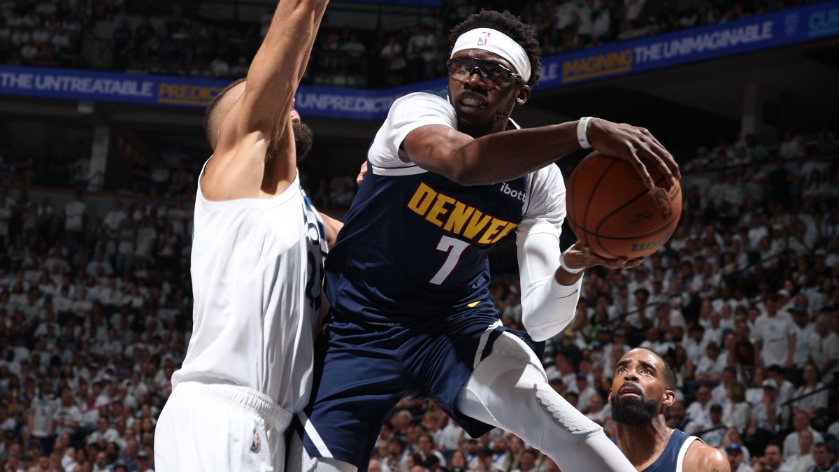 Philadelphia Sixers, Reggie Jackson’a bir tecrübeli oyun kurucuyu daha eklemeye hazır – NBC Sports Philadelphia Philadelphia Sixers, Reggie Jackson’a bir tecrübeli oyun kurucuyu daha eklemeye hazır – NBC Sports Philadelphia