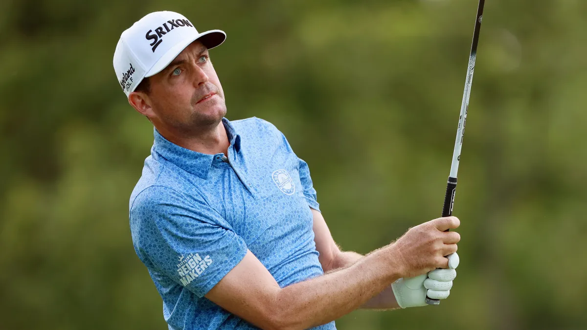 Ryder Cup Keegan Bradley appointed US captain after Tiger Woods turns