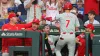 Phillies in an enviable position to begin big weekend in Atlanta