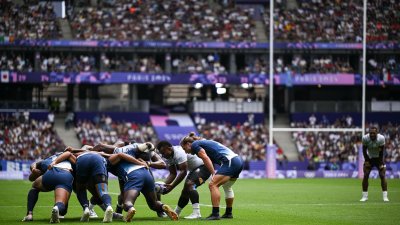 A guide to rugby lingo