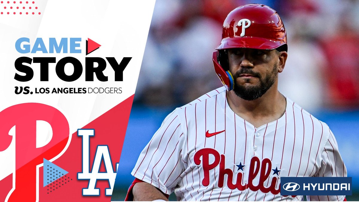 The Sports Report: Dodgers' Nail Biting Moment: Nl West Lead On The Brink After Angels Win - d4eohe2