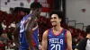 3 observations after Sixers finish summer league strong with win over Celtics 