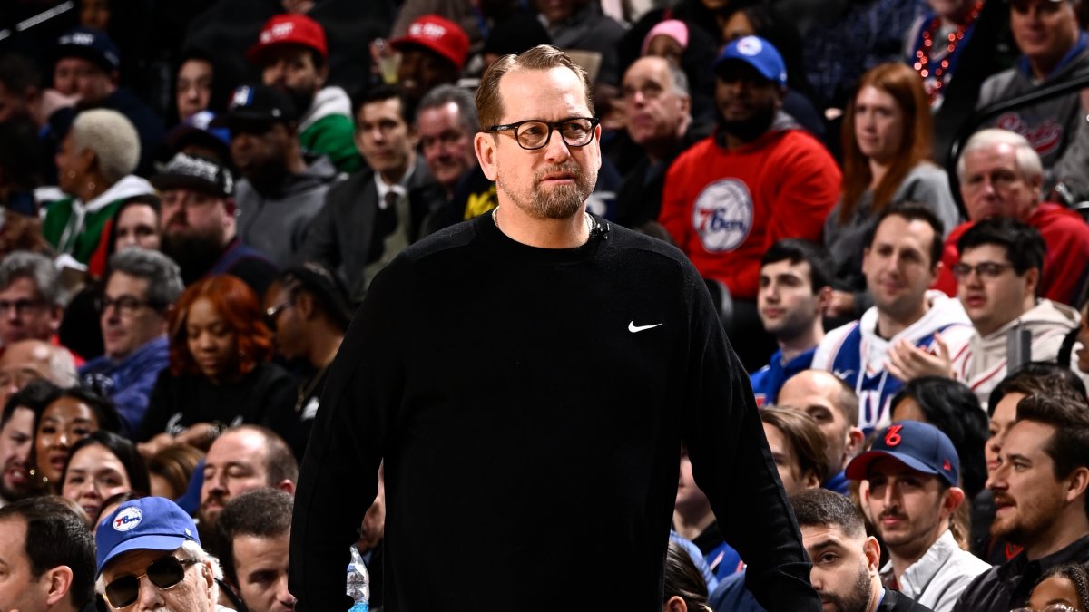 Will revamped Sixers be more versatile defensively in Nick Nurse’s ...