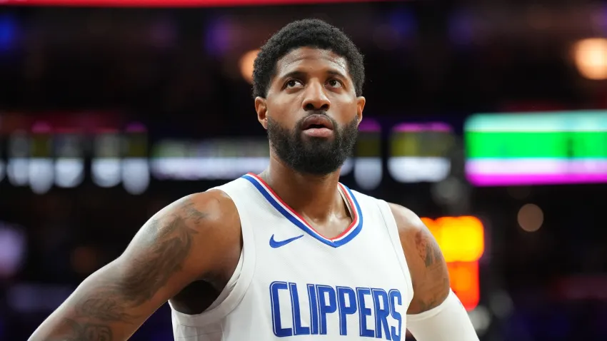 Paul George