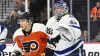Atkinson finds opportunity with Cup contender after Flyers' buyout