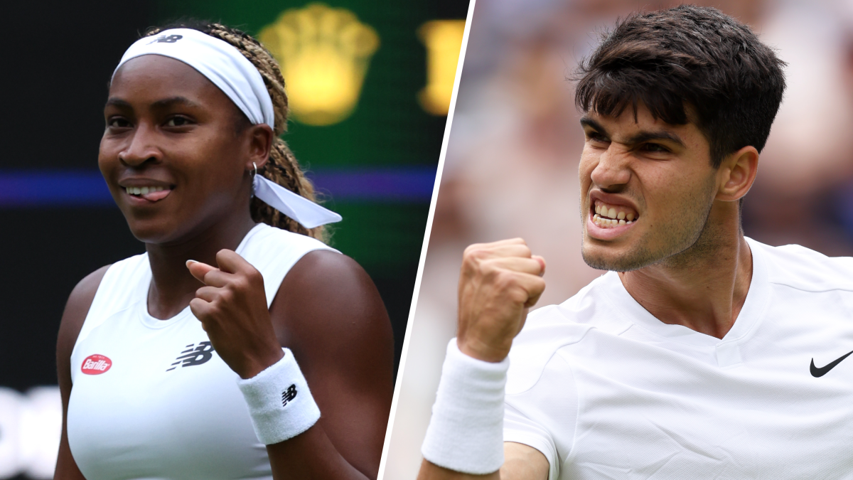 2024 Wimbledon Watch info, key dates, draws NBC Sports Philadelphia