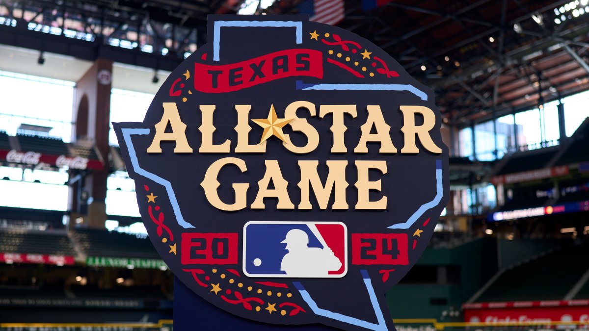 Future MLB AllStar Game locations 2025, 2026 and beyond NBC Sports