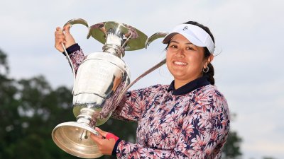 5 things to know about Lilia Vu