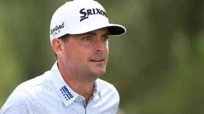 5 things to know about Keegan Bradley