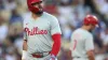 ‘There's a lot of weird stuff happening' — Phillies blow another lead in loss