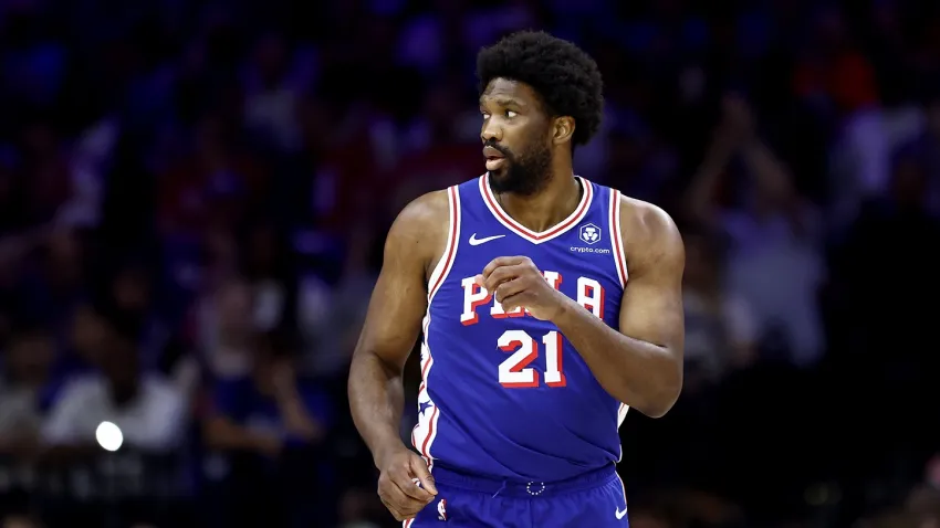 Joel Embiid