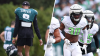 Eagles training camp observations: Quinyon Mitchell vs. DeVonta Smith