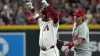 ‘They ain't scared,' Harper says after Phillies lose another series to D-backs