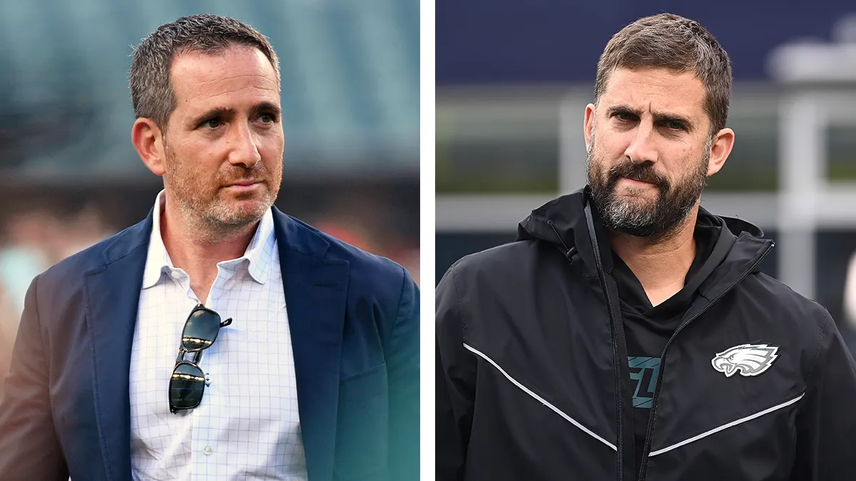 Fatos, números, tendências e estatísticas – NBC Sports Philadelphia Fatos, números, tendências e estatísticas – NBC Sports Philadelphia