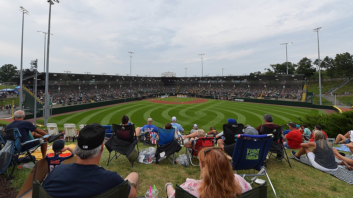 Council Rock Newtown sees Little League World Series run come to end