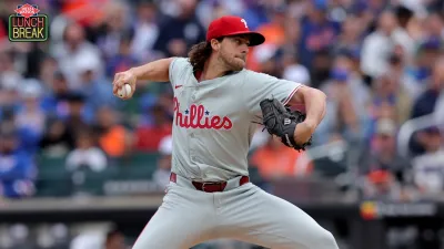 Phillies have a chance to damage Mets' playoff hopes