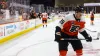 ‘Special player' Michkov lives up to hype in Flyers' rookie game shootout loss