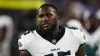 Devin White out for Eagles' opener vs. Packers with ankle injury