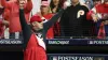 ‘Red October, baby': John Kruk gets Phillies fans hype for 2024 playoffs at CBP