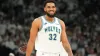 Knicks finalizing trade for Karl-Anthony Towns: Reports