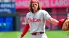 Phillies place Alec Bohm on IL after hand injury doesn't improve