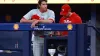 Phillies option Phillips after disastrous start, bring back familiar face