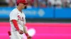 Phillies' offense one hitter deeper with the return of Austin Hays