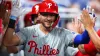 Phillies slaughter Marlins, Wheeler bolsters Cy Young resume