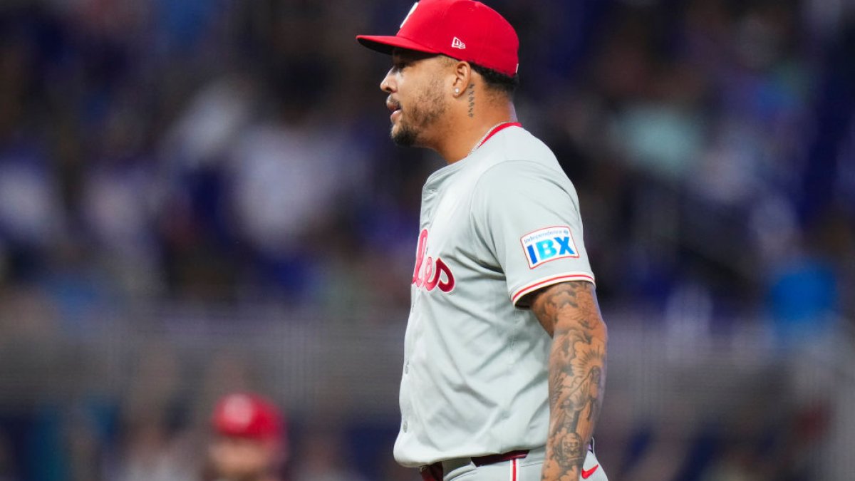 Why Taijuan Walker is returning to the Phillies’ rotation