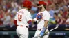 Clemens picks up Estevez and Rojas in wild 9th inning, Phils win to begin homestand