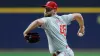 Wheeler and Harper lead Phillies to two wins for the price of one