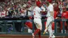 Phillies wrap up first NL East title since 2011 with longballs and a Nola gem