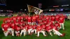 ‘The moments you remember forever' — Phillies old and new bask in NL East title