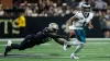 Roob's Observations: Eagles win a wild one in New Orleans