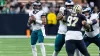 Eagles grades by position after gutty win over Saints