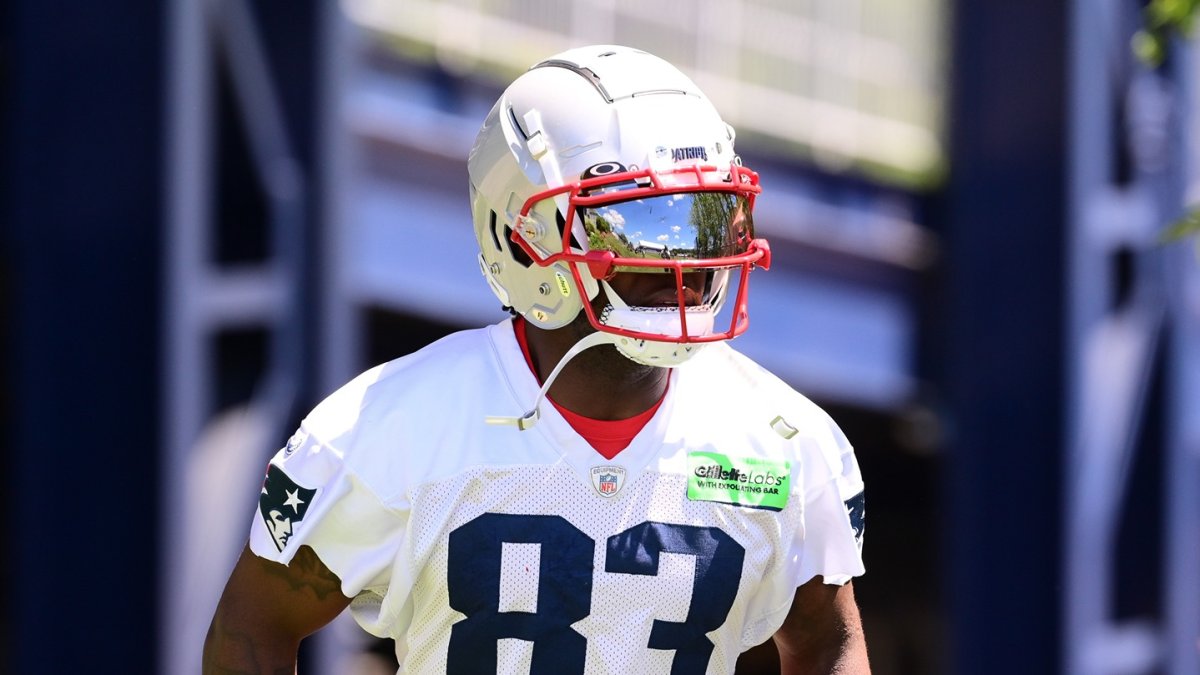 Is this the end for Jalen Reagor after being released from Patriots