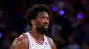 Slimmer Embiid focused on ‘whatever it takes' to be healthy in playoffs this time