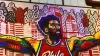 Joel Embiid mural unveiled at ‘In Memory of Arthur' block party 