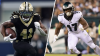 Eagles-Saints player matchups to watch in Week 3