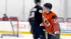 Michkov mania, Jett lives up to name and more from Flyers rookie camp